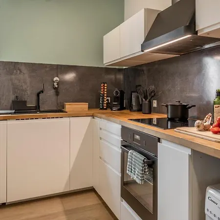 شقة Flair: Stylisches - Netflix - Basf - Uni Mannheim