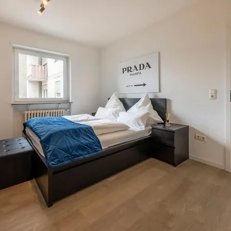 Apartment Flair: Stylisches - Netflix - Basf - Uni Mannheim