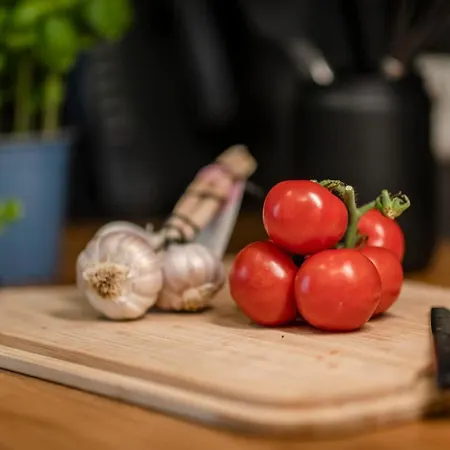 Flair: Stylisches - Netflix - Basf - Uni Mannheim شقة