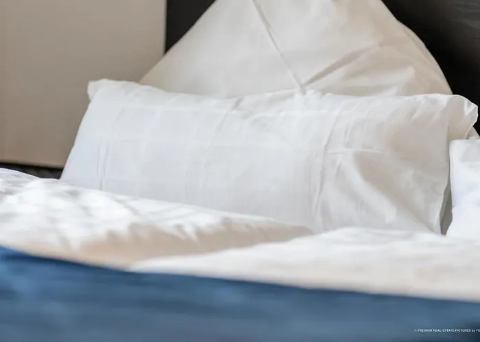 Flair: Stylisches - Netflix - Basf - Uni Mannheim Appartement