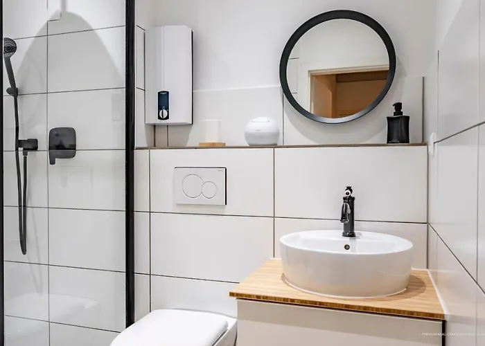 Flair: Stylisches - Netflix - Basf - Uni Mannheim Appartement Ludwigshafen