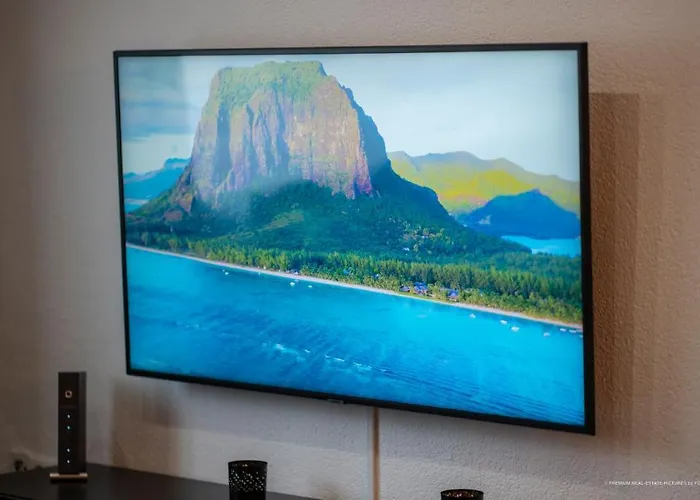 Flair: Stylisches - Netflix - Basf - Uni Mannheim