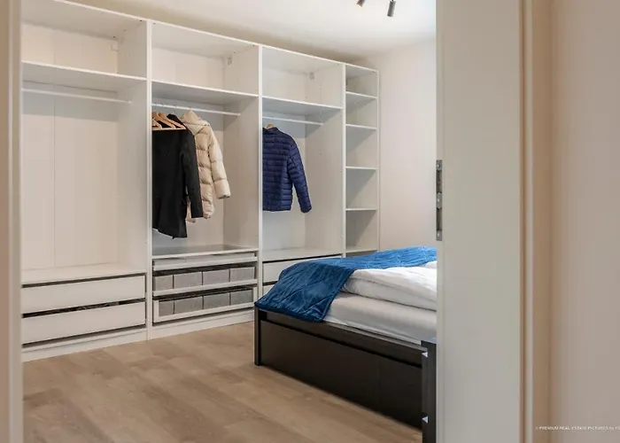 Appartement Flair: Stylisches - Netflix - Basf - Uni Mannheim