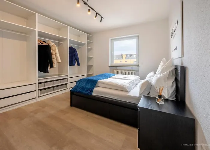 Flair: Stylisches - Netflix - Basf - Uni Mannheim *